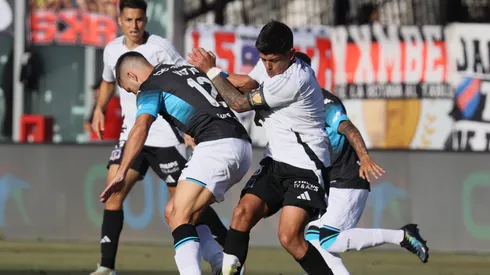 La explicación de Pavez al paro del SIFUP previo a la Supercopa.