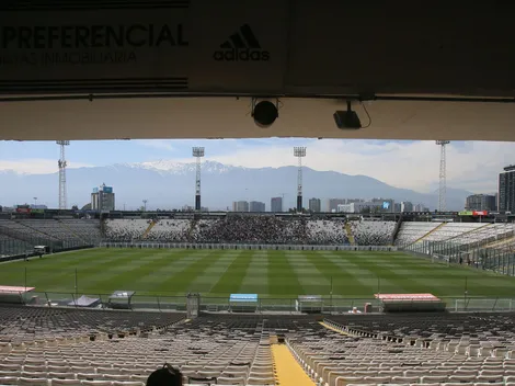 Los nuevos detalles de la futura remodelación del Monumental