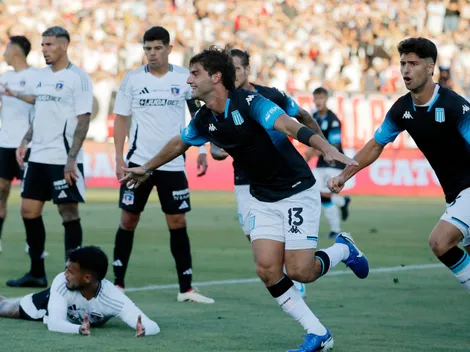 Carlos Caszely llama a la calma tras la derrota de Colo Colo