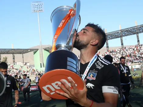 Informan que Amor está cerca de fichar en un grande de Argentina