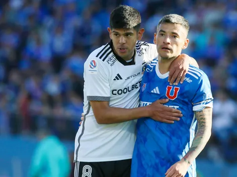 ¿Se juega? Colo Colo remarca su apoyo al paro y la Supercopa corre peligro