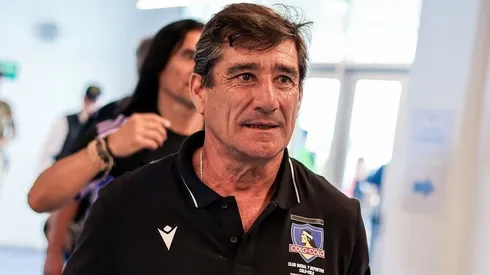 El histórico albo Rubén Espinoza es parte de la Gira Centenario.