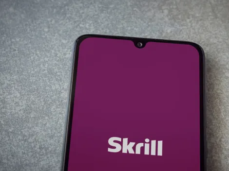 Casas de apuestas con Skrill: ¿Cómo depositar, retirar?