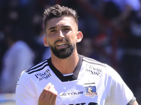 Ex Colo Colo: Se complica el fichaje de Emiliano Amor en grande de Argentina