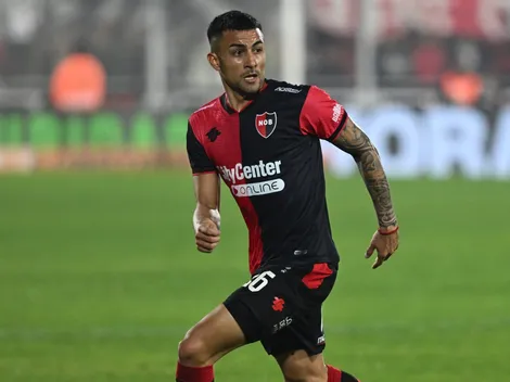 Periodista argentino suma nueva opción para el mediocampo albo