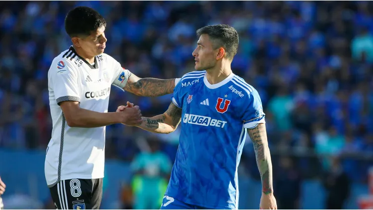 SIFUP y ANFP se reúnen para negociar el paro de futbolistas.