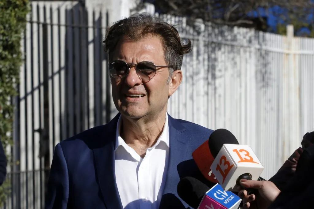 Blanco y Negro tendrá reunión de directorio este miércoles | Foto: Photosport