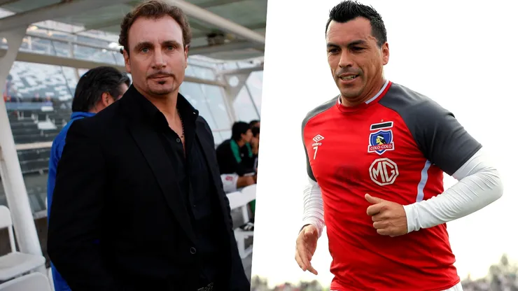 ¿Fueron invitados Barti y Paredes a la Gira Centenario?