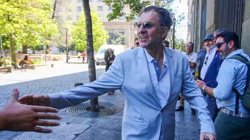 Aníbal Mosa anunció que no llegarán nuevos fichajes