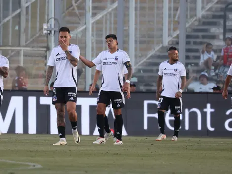 Colo Colo se ve afectado con su fixture para celebrar su Centenario