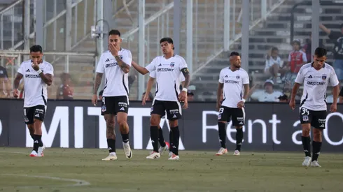 Colo Colo se ve afectado con su fixture para celebrar su Centenario.