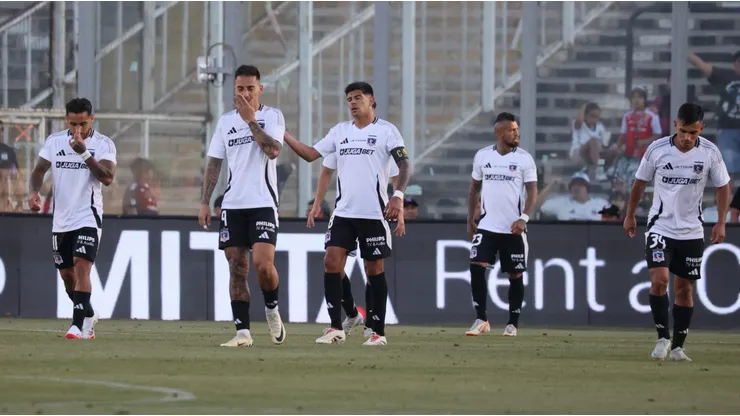 Colo Colo se ve afectado con su fixture para celebrar su Centenario.