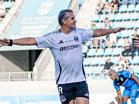 Precios y dónde comprar entradas para la Gira Centenario de Colo Colo