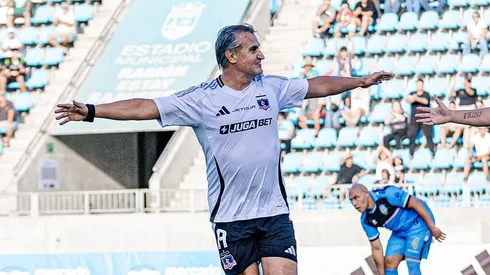 Precios y dónde comprar entradas para la Gira Centenario de Colo Colo.