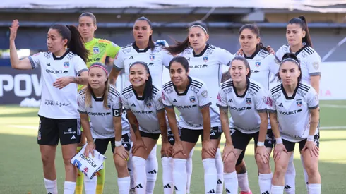 Revelan amistosos de lujo para Colo Colo femenino en Brasil.