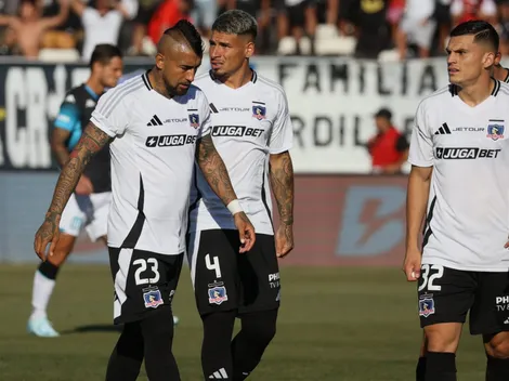 ¿Cuándo será finalmente el debut oficial de Colo Colo en 2025?