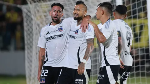 Colo Colo busca jugar un amistoso de pretemporada este fin de semana.