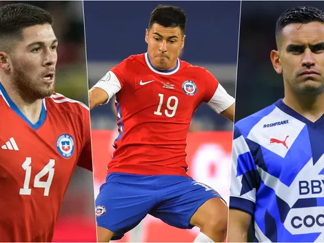 Colo Colo espera por la oficialización de nuevos refuerzos