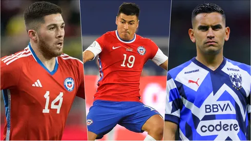 Colo Colo espera por la oficialización de nuevos refuerzos.