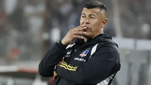 Colo Colo sigue buscando refuerzos.