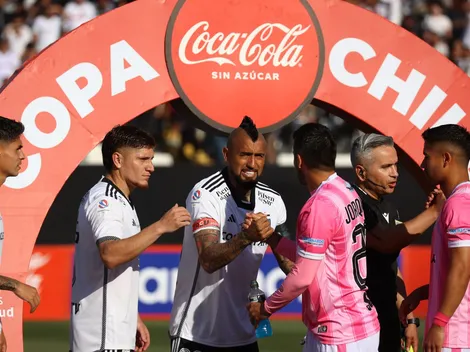 El llamado de alerta que hace el Sifup por el inicio de la Copa Chile