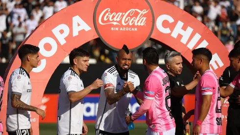 ¿Otra suspensión? Sifup alerta por el inicio de la Copa Chile.