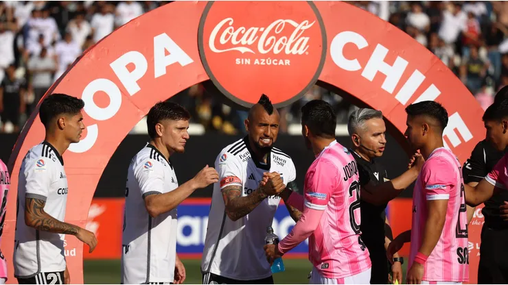 ¿Otra suspensión? Sifup alerta por el inicio de la Copa Chile.