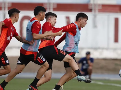 ¿Dónde ver el partido de Chile vs Venezuela por la fecha 1?