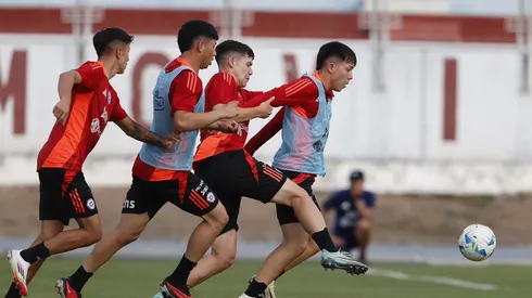 ¿Dónde ver el partido de Chile vs Venezuela por la fecha 1?