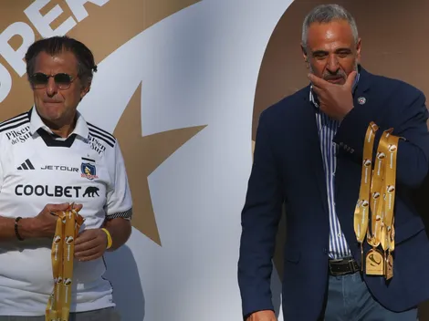 Las propuestas de Aníbal Mosa para que se juegue la Supercopa