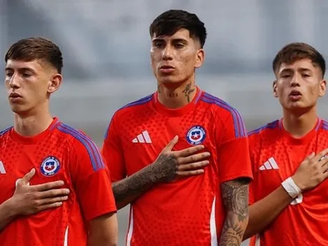 La sorpresiva opción de Colo Colo para reforzar la defensa