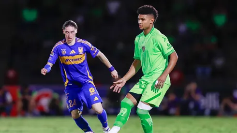 Marcelo Barticciotto va en ayuda de Colo Colo y le recomienda a posible refuerzo.