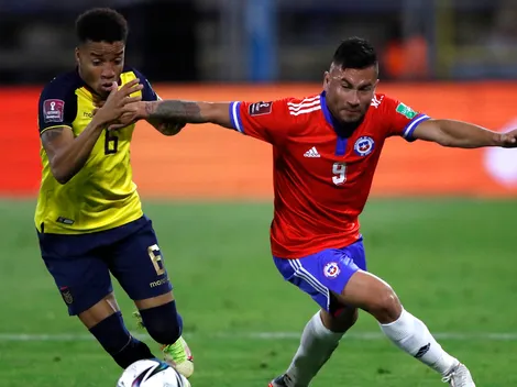 ¿Es real la opción de Jean Meneses?