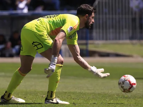 ¿Está molesto? Aníbal Mosa aclara la situación de Fernando de Paul