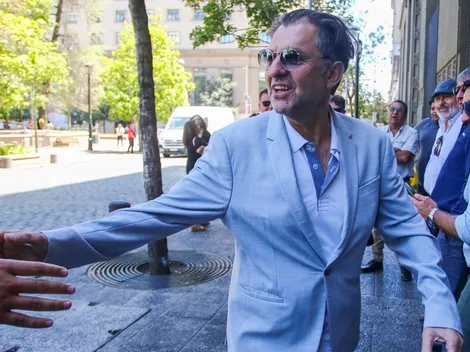 El rol clave de Aníbal Mosa en el acuerdo entre la ANFP y el Sifup