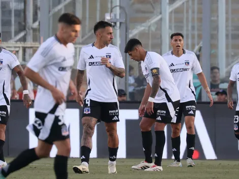 Se mantiene programación para partido de Colo Colo vs Limache