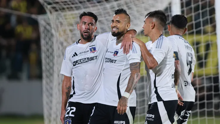 Pillo Vera se ilusiona con el plantel y los refuerzos de Colo Colo para la temporada 2025.