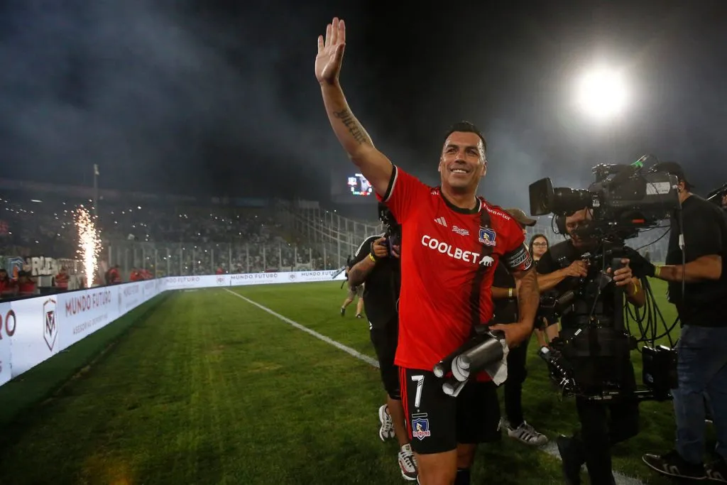 Imagen: Jonnathan Oyarzun/Photosport