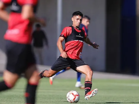 Limache obtiene sorpresiva victoria antes del duelo con Colo Colo