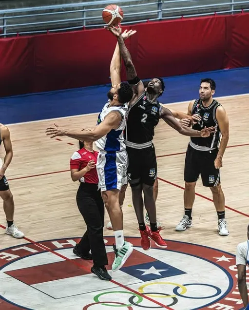 Colo Colo Básquet no encuentra regularidad en la Liga UNO