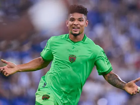 En México revelan el plan B de Colo Colo tras la caída de Sebastián Villa