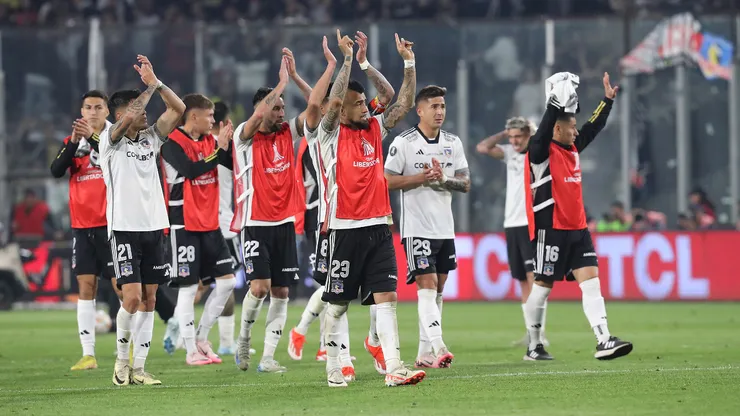 Atención Colo Colo: ¿Cuándo es el sorteo de la Fase de Grupos de Copa Libertadores 2025?