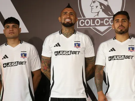 Arrancó la Copa Chile 2025: El fixture que tendrá Colo Colo