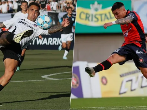 ¿Cuándo juega Colo Colo vs Deportes Limache y quién transmite?