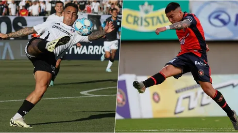 ¿Cuándo juega Colo Colo vs Deportes Limache y quién transmite la Copa Chile 2025?