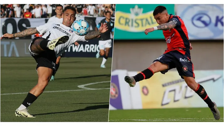¿Cuándo juega Colo Colo vs Deportes Limache y quién transmite la Copa Chile 2025?