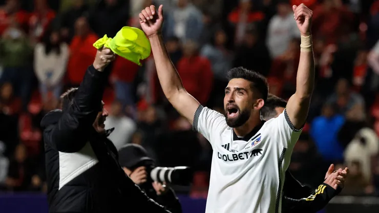 La gran solución que entrega el regreso de Amor a Colo Colo
