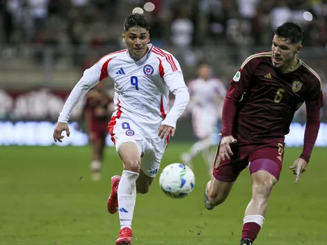 Damián Pizarro sufre negativa noticia por continuidad en el Udinese