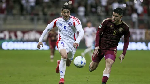 Damián Pizarro sufre negativa noticia por continuidad en el Udinese.