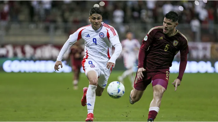 Damián Pizarro sufre negativa noticia por continuidad en el Udinese.